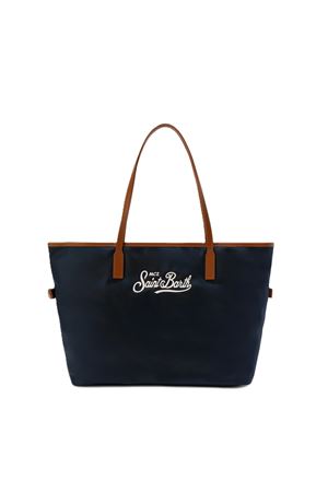 Borsa A Tracolla In Nylon City Bag MC2 SAINT BARTH | Tracolla | CB000201823L